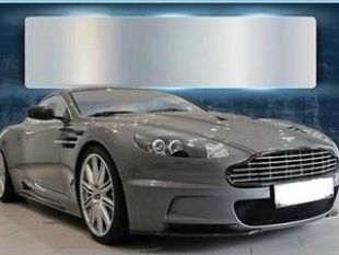 ASTON MARTIN DBS