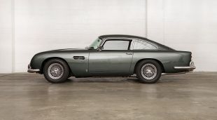 1965 Aston Martin DB5