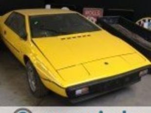 LOTUS ESPRIT 1976