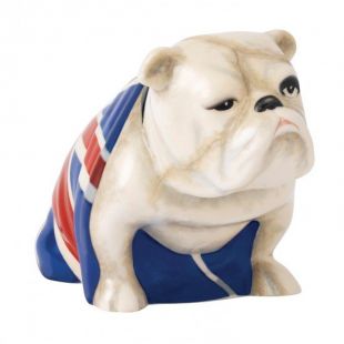 Jack the Bulldog