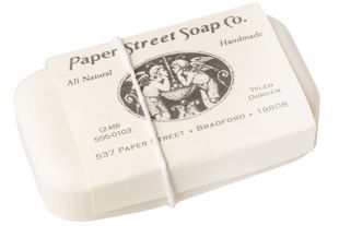 Fight Club Paper Street Soap Company Soap Bar Prop Replica