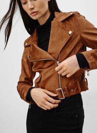 Talula Morton jacket