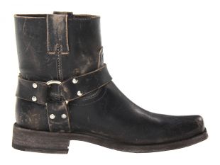 FRYE - SMITH HARNESS BOOT