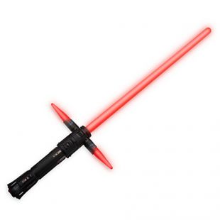 Sabre laser Kylo Ren de Star Wars