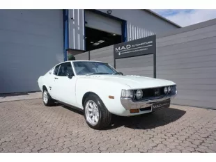 1975 Celica 2000gt ra25 liftback