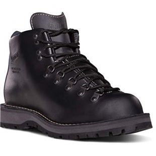 Danner Men's 30860 Mountain Light II 5" Gore-Tex Hiking Boot, Black - 9 D