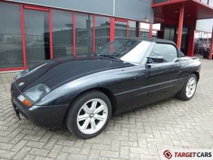 BMW Z1 RoadSter 2.5L Cabrio