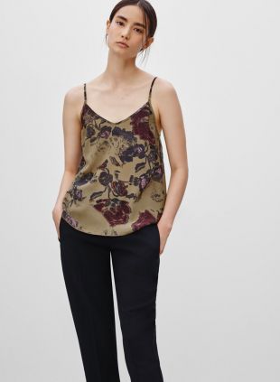 minou camisole / Wilfred