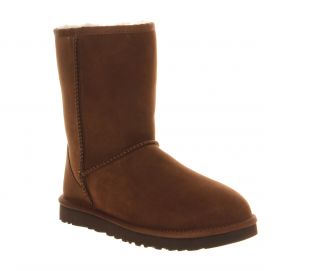 UGG Women's Classic Short Boot