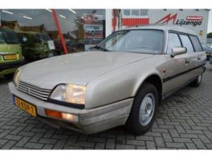 CITROEN CX BREAK 2.5