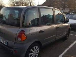 FIAT MULTIPLA