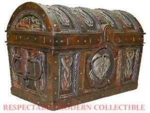 Click to view larger image and other views PIRATES-OF-THE-CARIBBEAN-MOVIE-PROP-REPLICA-DEAD-MANS-CHEST-RARE-LIMITED-ED  PIRATES-OF-THE-CARIBBEAN-MOVIE-PROP-REPLICA-DEAD-MANS-CHEST-RARE-LIMITED-ED  PIRATES-OF-THE-CARIBBEAN-MOVIE-PROP-REPLICA-DEAD-MANS-CHES
