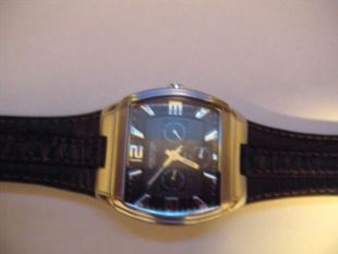 Mens Kenneth Cole Watches New York( KC3445) And Reaction (KC1334)