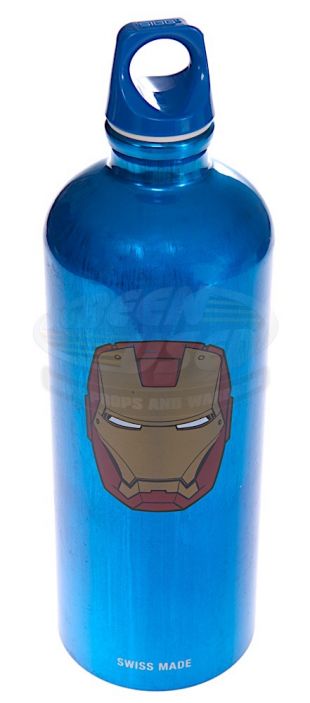 Iron Man 2 / Stark Expo Water Bottle