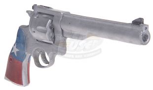 2 Guns / Bobby's Texas Star Handle Ruger Pistol (Denzel Washington)