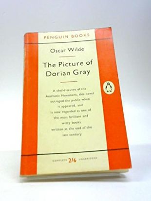 The Picture of Dorian Gray