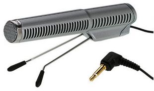 Sony ECM-Z60 Table Top Zoom Microphone