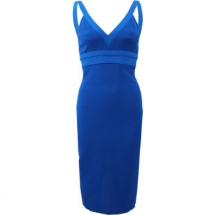 VICTORIA BECKHAM MAIN V-Neck Cami Fitted