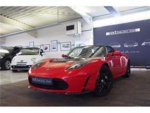 TESLA ROADSTER