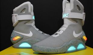 nike mag replica