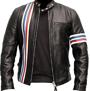 Classyak - Blouson - Homme - Noir - Large