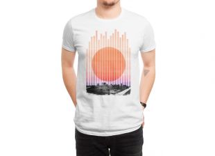SUMMER NIGHTS Design by Nils Gerheim