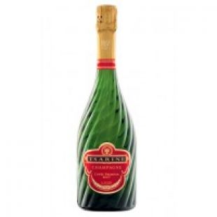 CHAMPAGNE Tsarine Tsarine Cuvée Premium