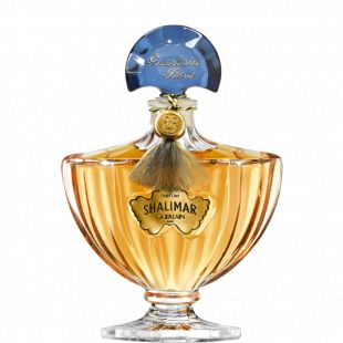 SHALIMAR