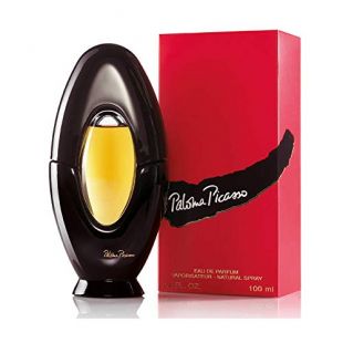 Paloma Picasso Eau De Parfum for Women, 100 ml