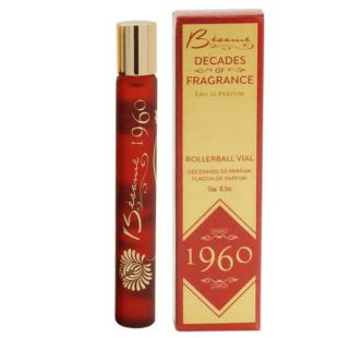 Decades Of Fragrance: 1960