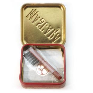 1920 - Black Cake Mascara