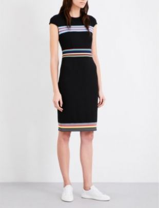 Diane von furstenberg hadlie dress best sale