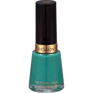 Revlon Nail Enamel, 590 Trendy, 0.5 fl oz