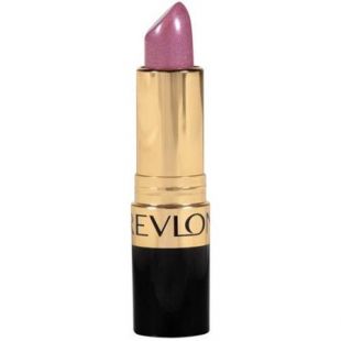 Revlon Super Lustrous Pearl Lipstick, Icy Violet 475, 0.15 Oz