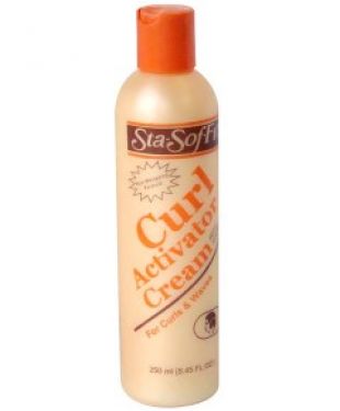 Sta Sof Fro Curl Activator Cream