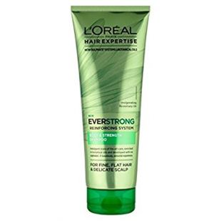 L'Oréal Hair Expertise SuperStrong Shampoo 250ml