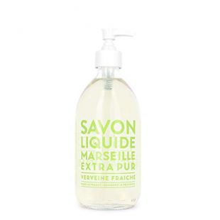 Compagnie de Provence Liquid Marseille Soap - Fresh Verbena 500ml