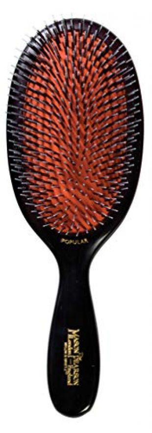 Mason Pearson Large Bristle and Nylon Brush