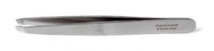 Manicare Precision Tweezer with Pouch