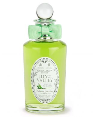 Lily of the Valley Eau de Toilette