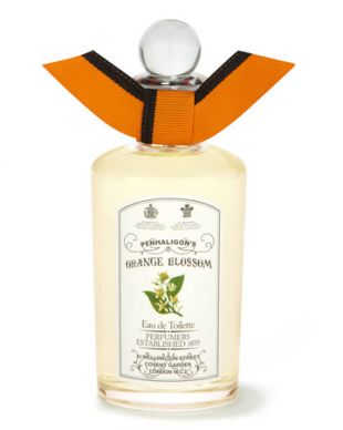 Orange Blossom Eau de Toilette