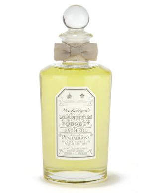 Penhaglion - Blenheim Bouquet Bath Oil