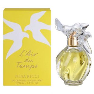 Nina Ricci L'Air du Temps Eau de Toilette Spray 30ml