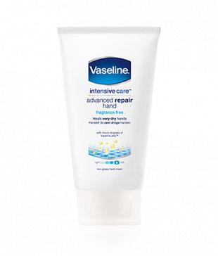 Vaseline - Vaseline Intensive Care™ Advanced Repair Fragrance Free Hand 