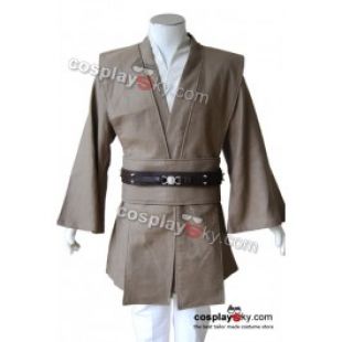 tenue de Mace Windu sans la ceinture