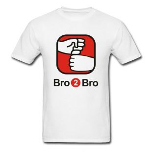 Bro 2 Bro T-shirt