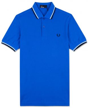 T-shirt Bleu Anthony Joshua - Tailles S à 2XL, Coton, Neuf Avec étiquettes