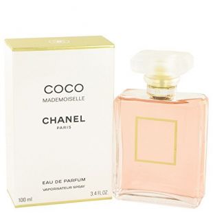 CHANEL_COCO Mademoiselle Eau De Parfum 3.4 FL OZ by InspireBeauty