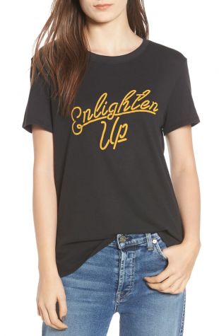 Sub Urban Riot - Enlighten Up Graphic Tee