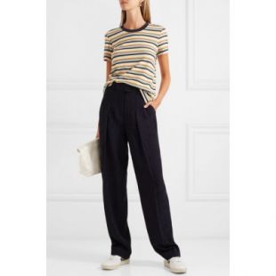 Vintage Boy striped